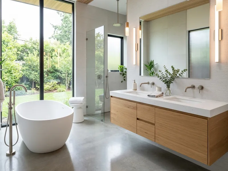 Bathroom Plumbing in East Pleasant View, CO